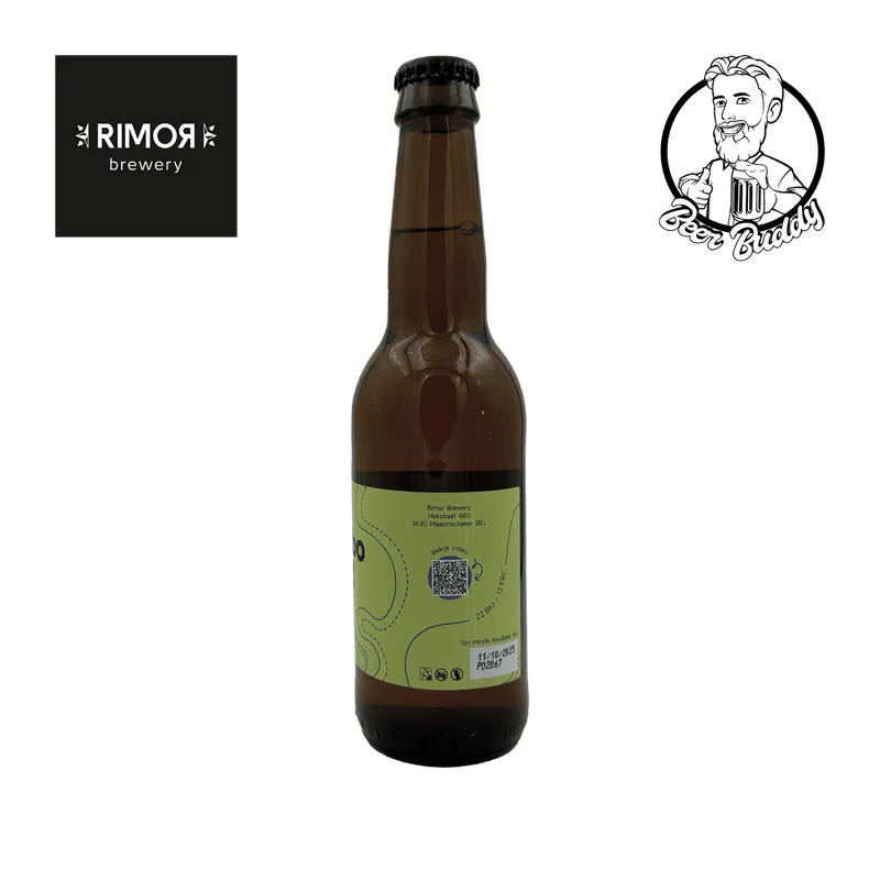 Colombo Blond