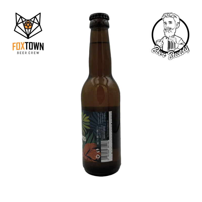 When Life Gives You Hops Batch 2024