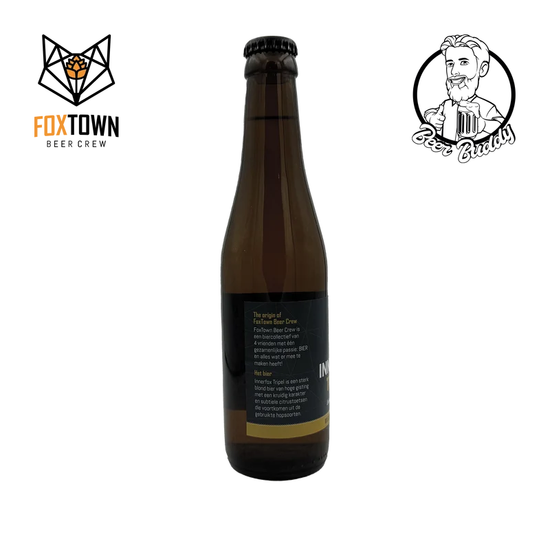 Innerfox Tripel