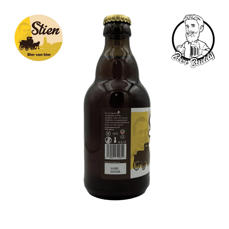 Stien IPA