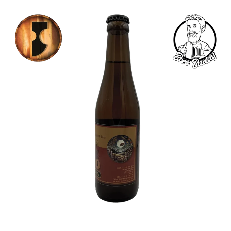 Tripel De Zwarte Bron