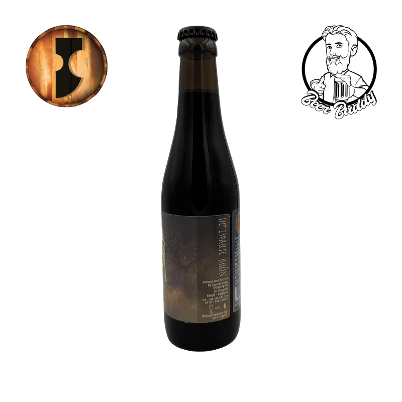 Molten Moonlight Imperial Stout