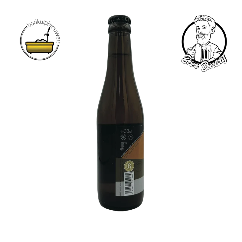 Boer Willem Tripel