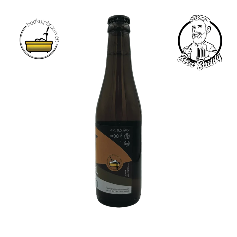 Boer Willem Tripel