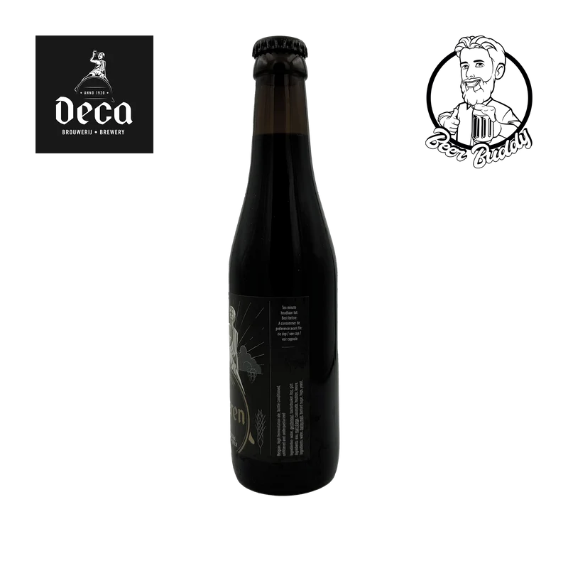 Vleteren Imperial Stout