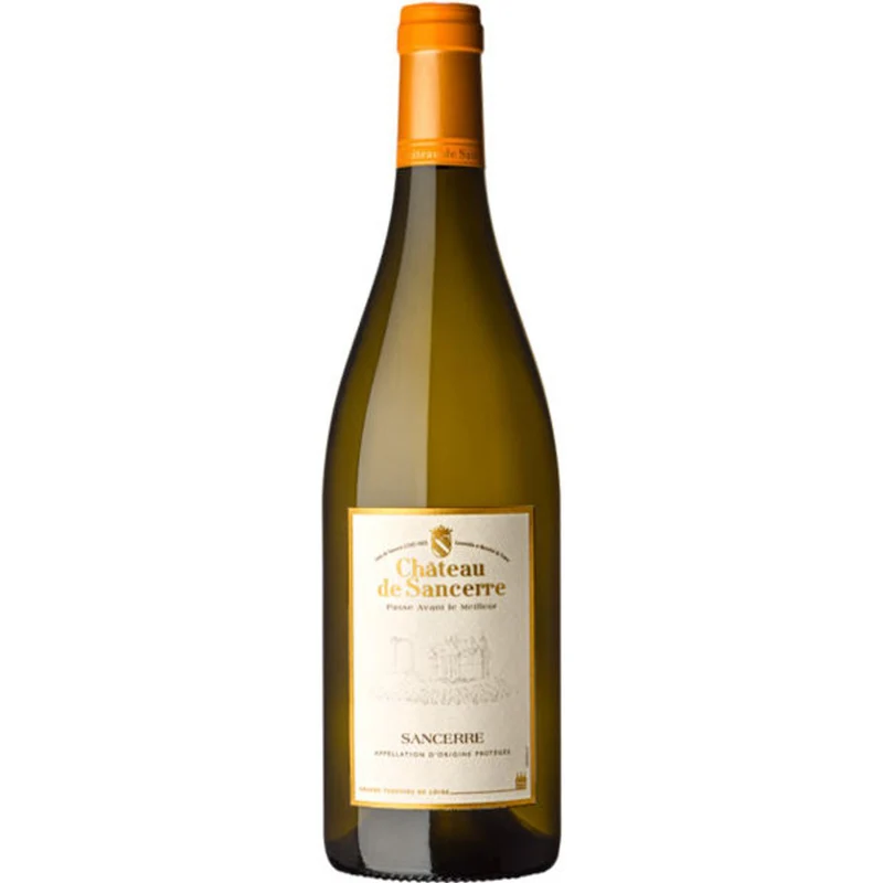 Sancerre Chateau de Sancerre 2021