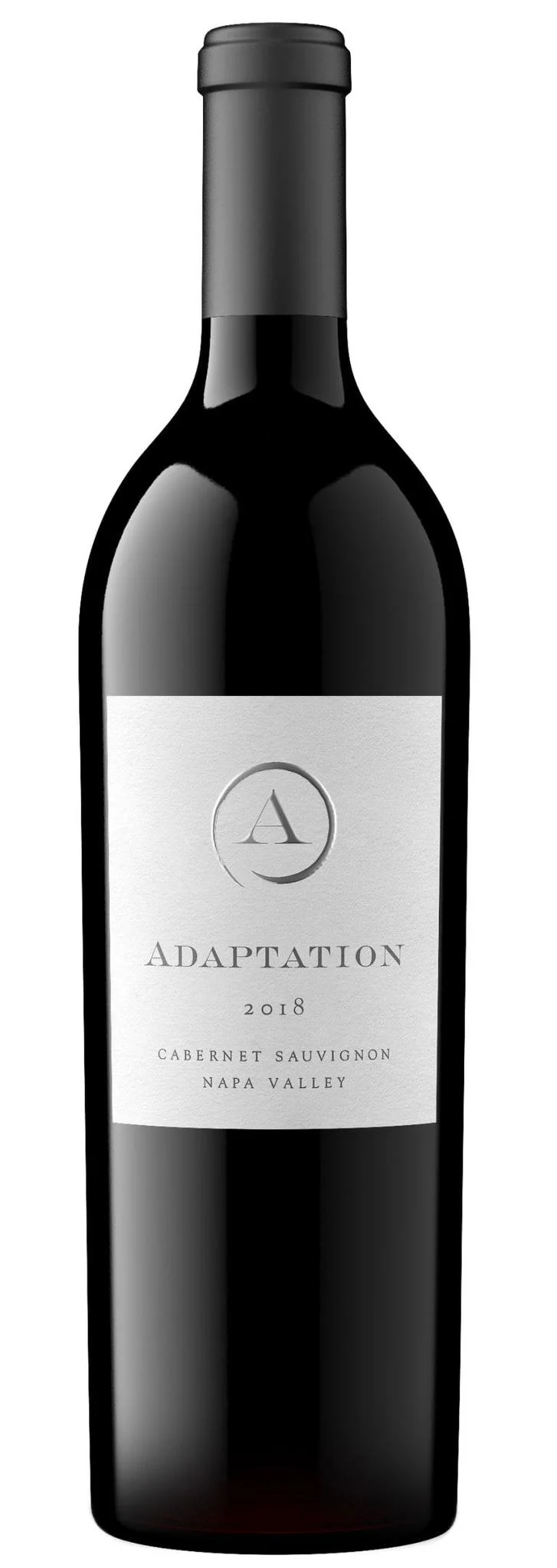Cabernet Adaptation 2018 Napa
