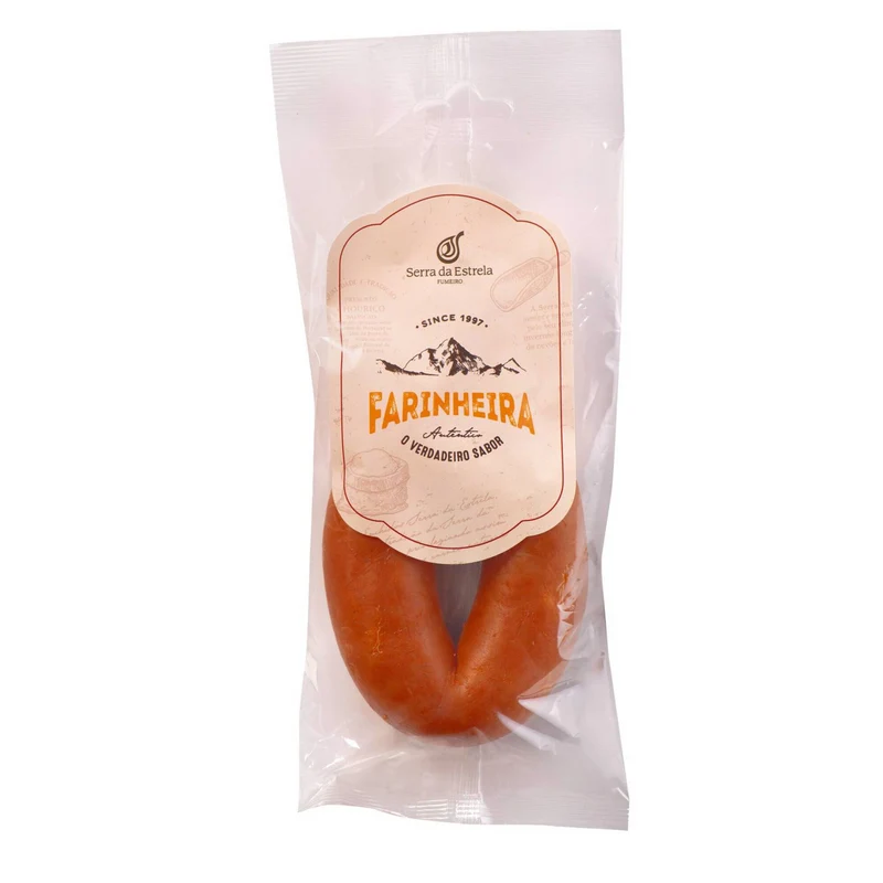 Serrana Farinheira 200g