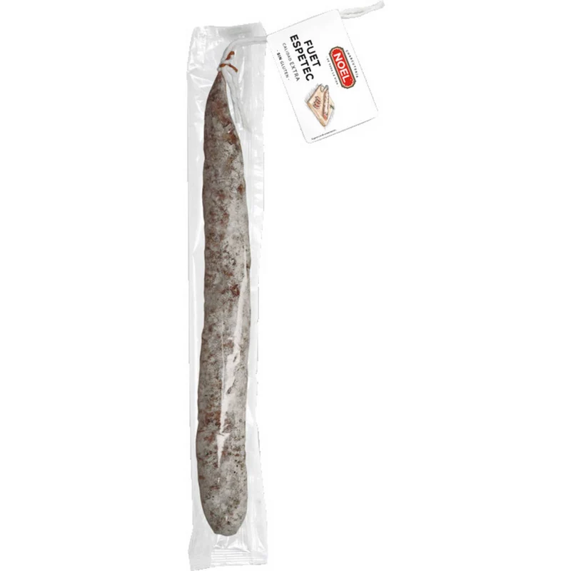 Noel Fuet Catalan Cured Pork Sausage 170g
