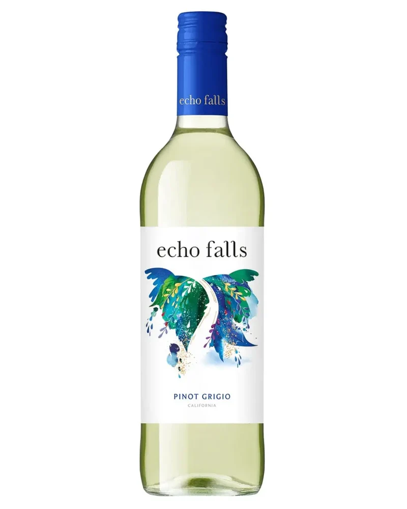 Echo Falls Pinot Grigio, 75 cl