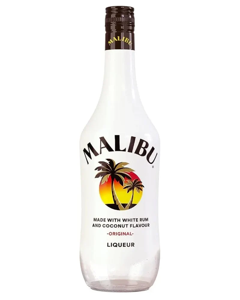 Malibu Rum, 1 L