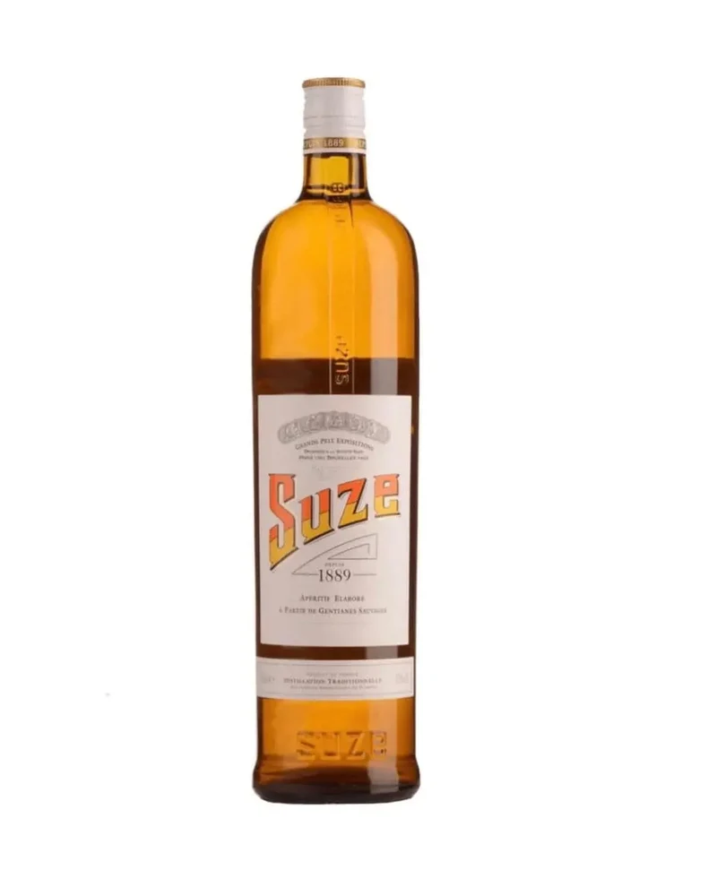 Suze Liqueur, 70 cl