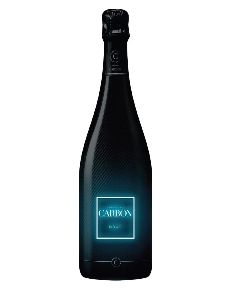 Carbon Cuvée Brut Luminous, 75 cl