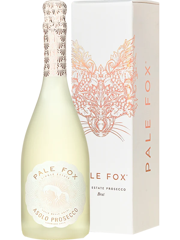 Pale Fox