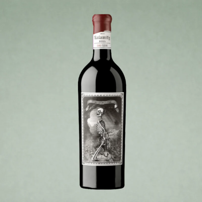 OXER WINES | KALAMITY 2024 75cl