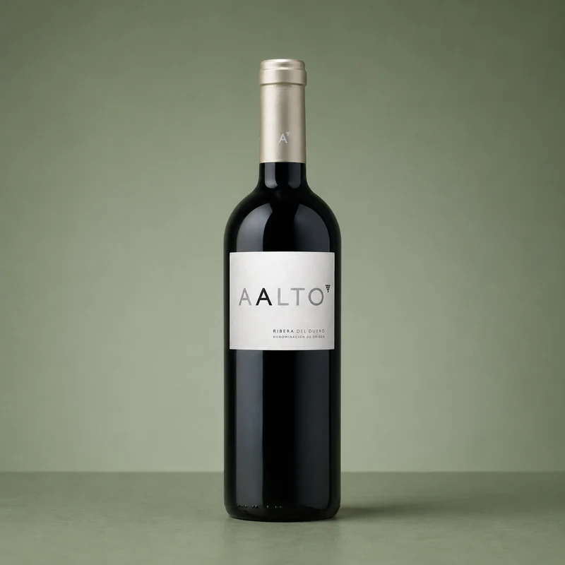 AALTO 2021 75cl