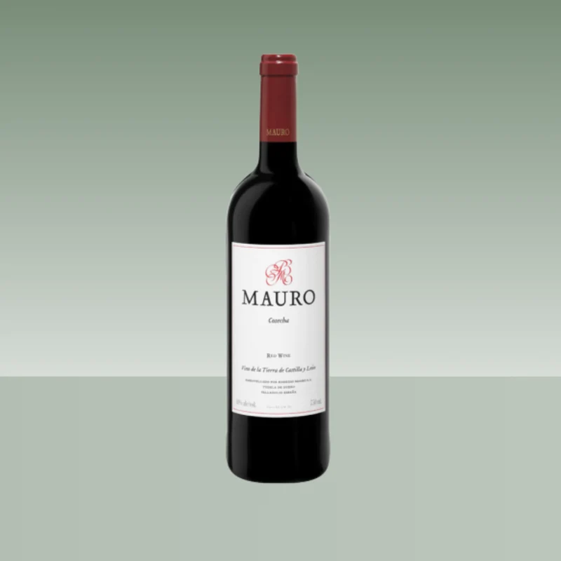 BODEGAS MAURO | COSECHA 2023 75cl