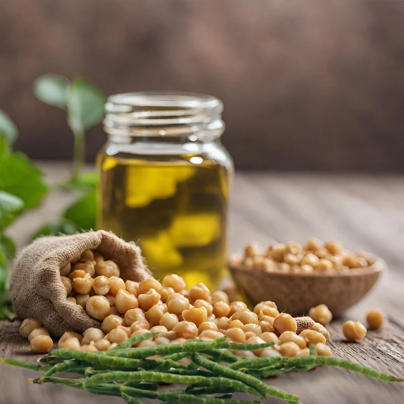Hummus de Salicornia