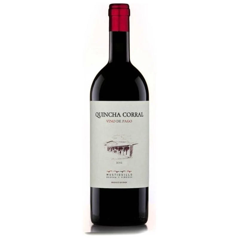 Quincha Corral 2019