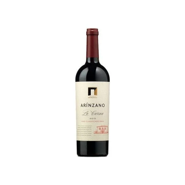 Arínzano La Casona 2010