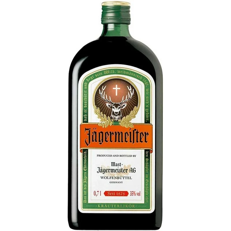 Jägermeister