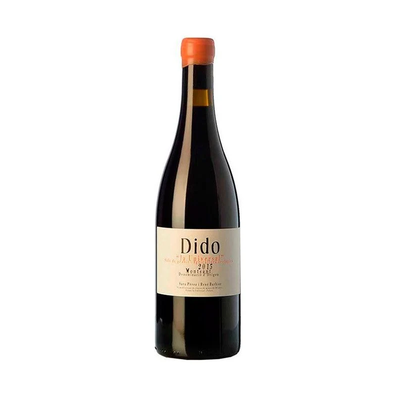 Dido La Universal 2023