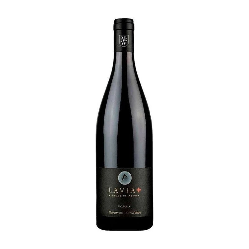 Lavia + 2016