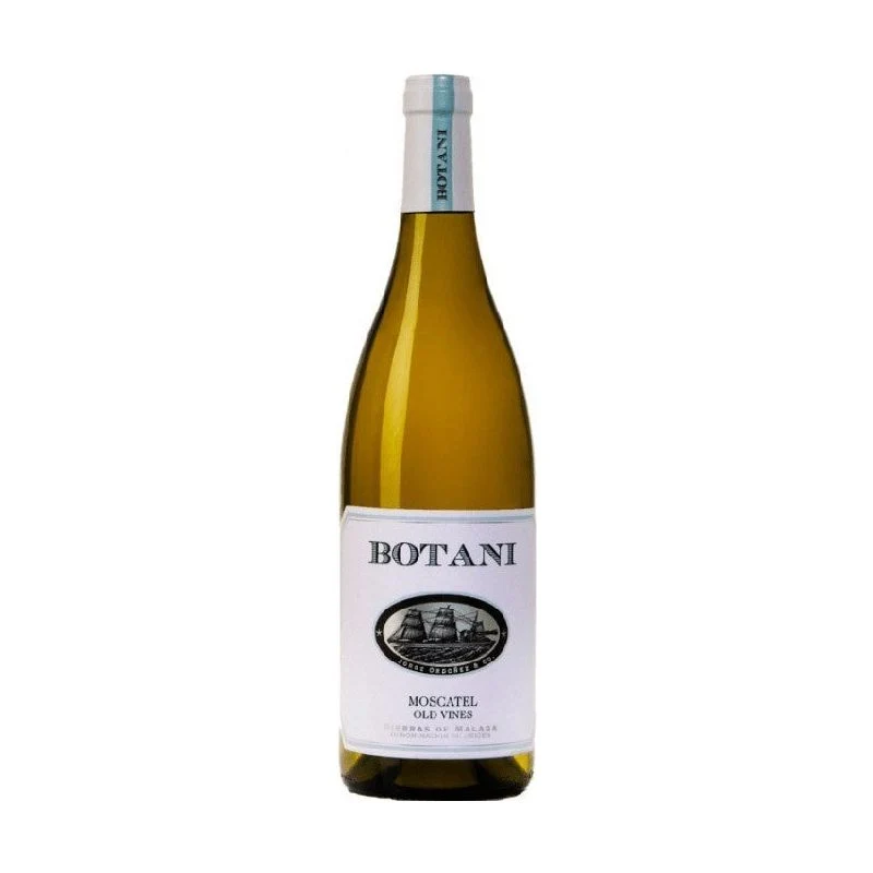 Botani Moscatel 2024