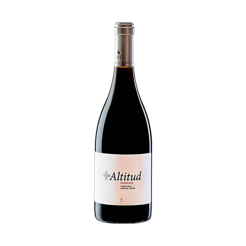 + Altitud Garnacha 2022