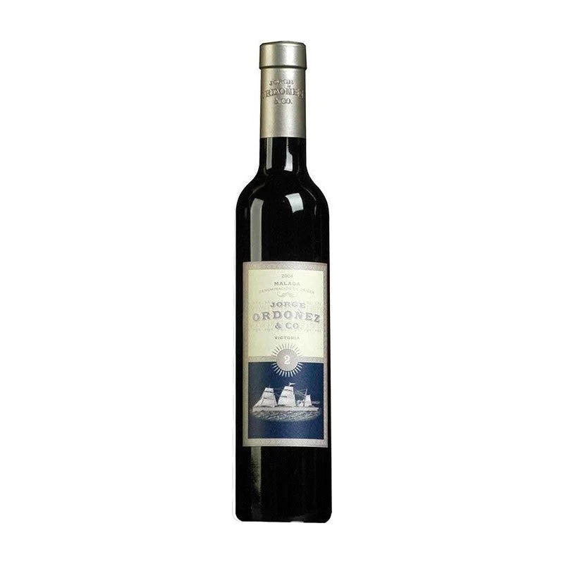 Moscatel Nº 2 Victoria 37,5cl