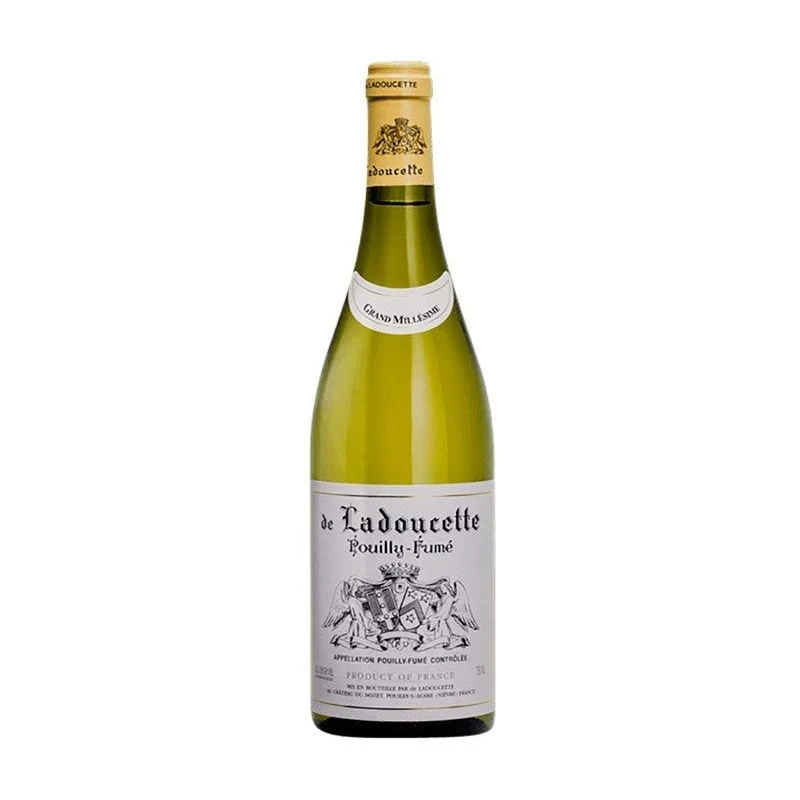 De Ladoucette Pouilly-Fumé 2024
