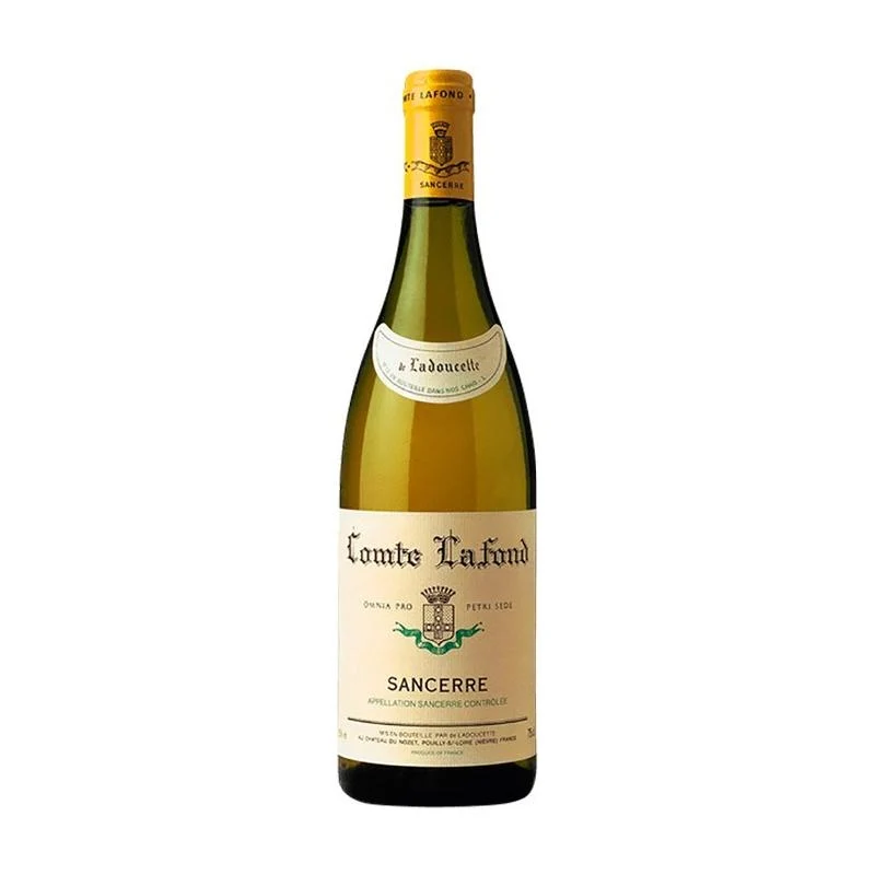Comte Lafond Sancerre Blanc 2025