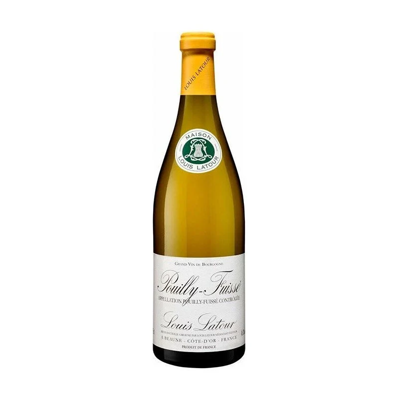 Louis Latour Pouilly-Fuissé 2023