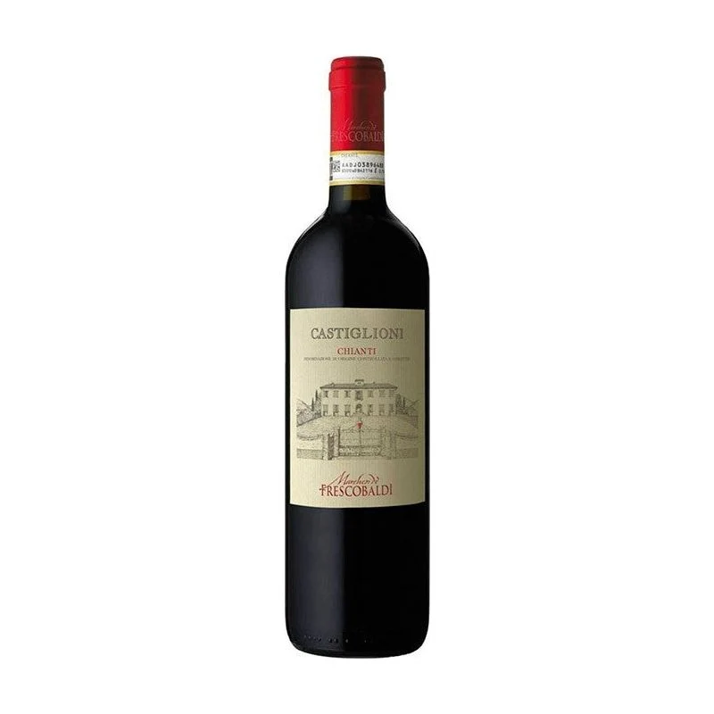 Frescobaldi Castiglioni Chianti 2024