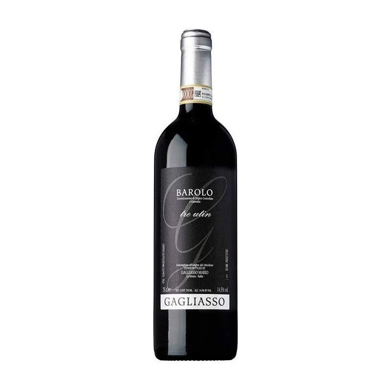 Barolo Gagliasso Tre Utin 2021