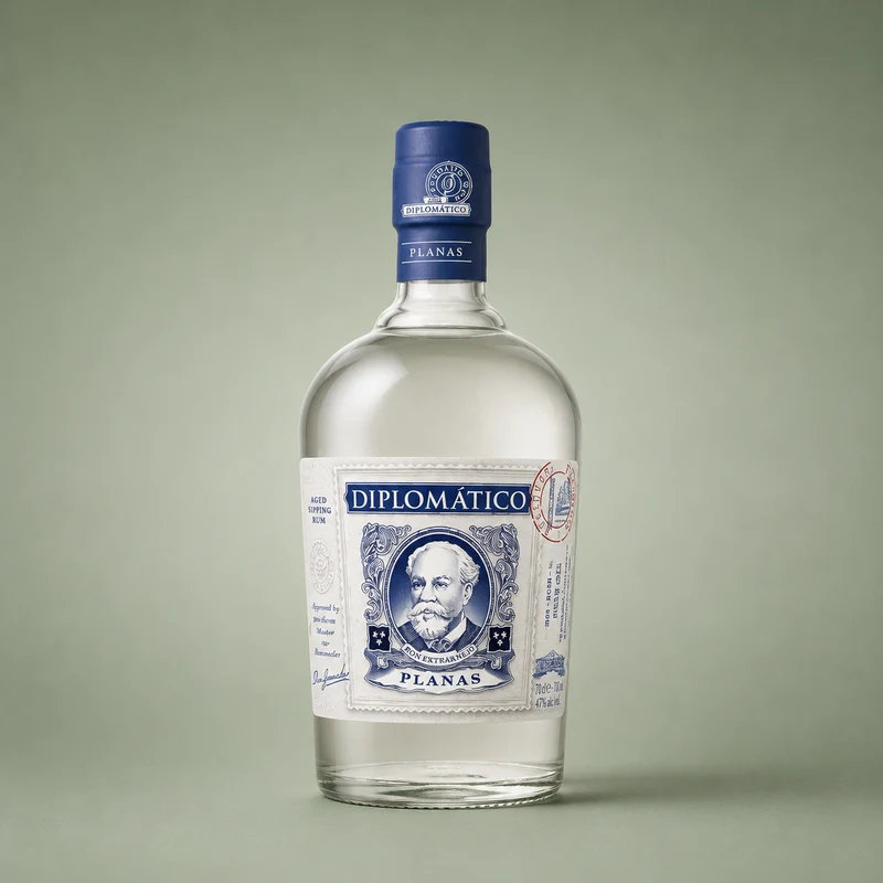 DIPLOMATICO | PLANAS RON 70cl