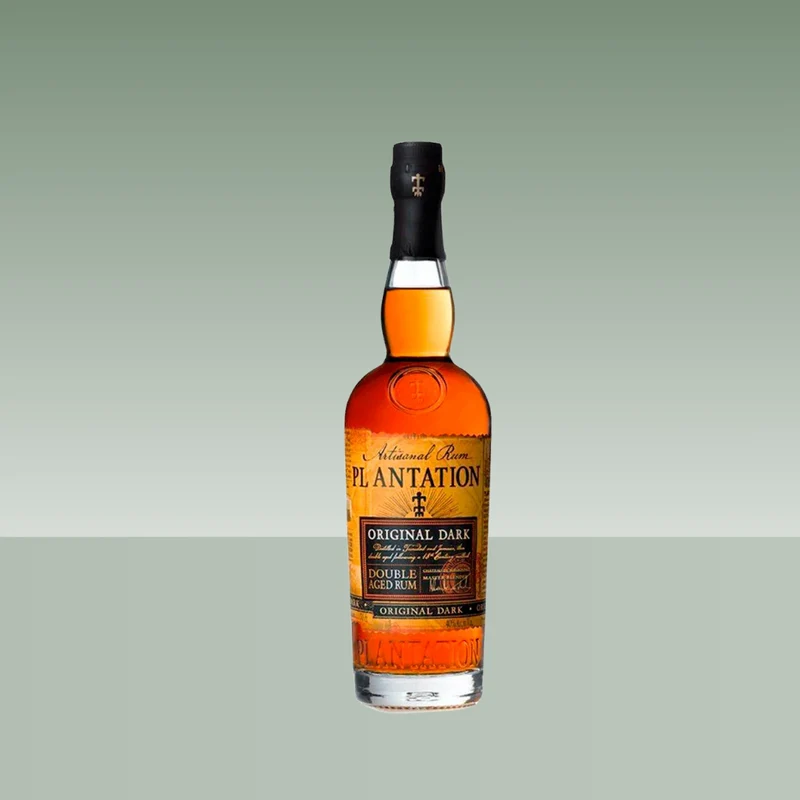 PLANTATION | ORIGINAL DARK RON 70cl