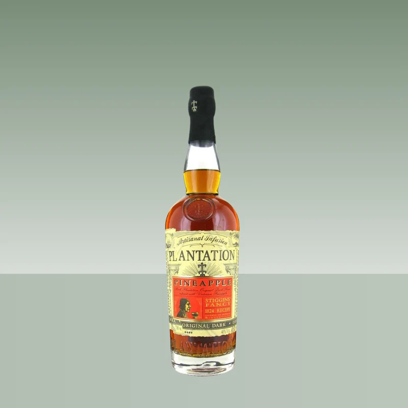 PLANTATION | PINEAPPLE ORIGINAL DARK RON 70cl