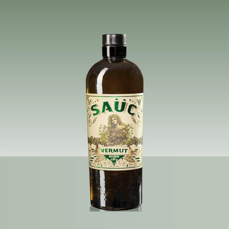 SAUC | VERMUT BLANCO 75CL