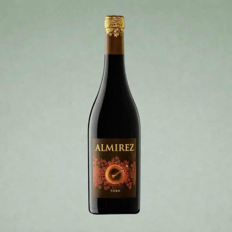 TESO LA MONJA | ALMIREZ 2021 75cl