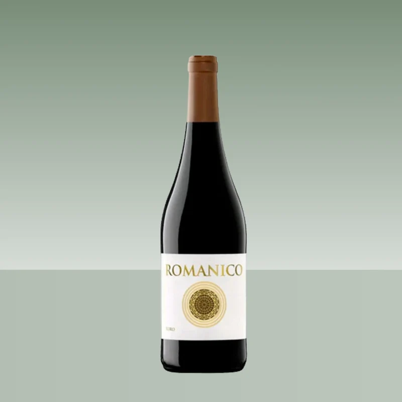 TESO LA MONJA | ROMANICO 2022