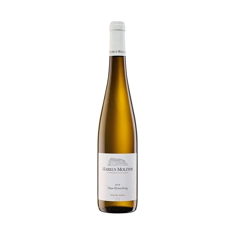 Markus Molitor Haus Klosterberg Riesling Mosel 2023