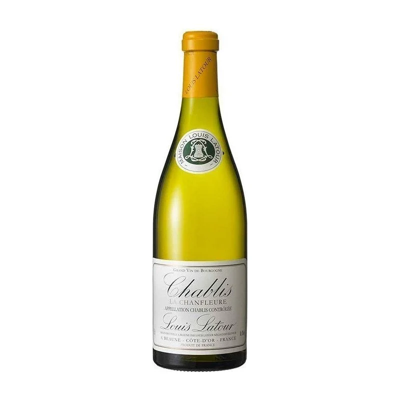 Chablis Louis Latour 2024