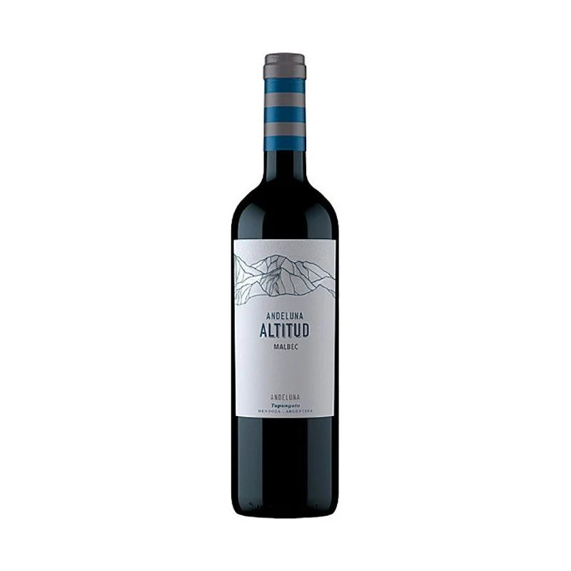 Andeluna Altitud Malbec 2021