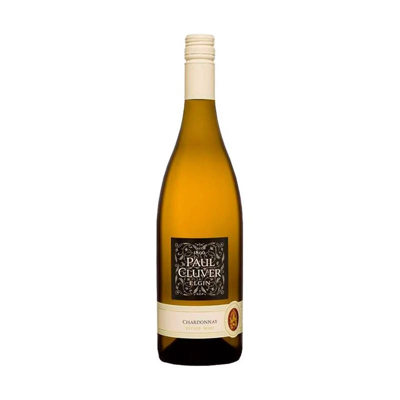 Paul Cluver Village Chardonnay 2018