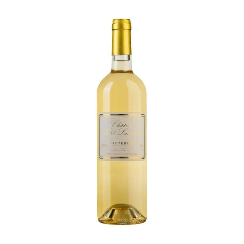 Château Violet-Lamothe Sauternes 2023