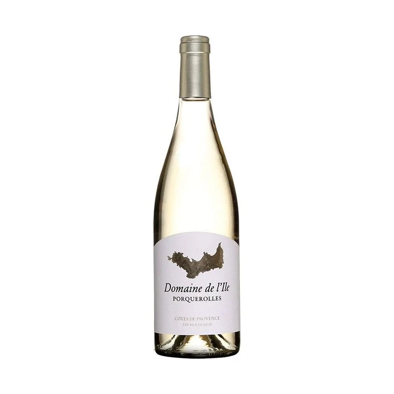 Domaine de I'lle Porquerollers 2020
