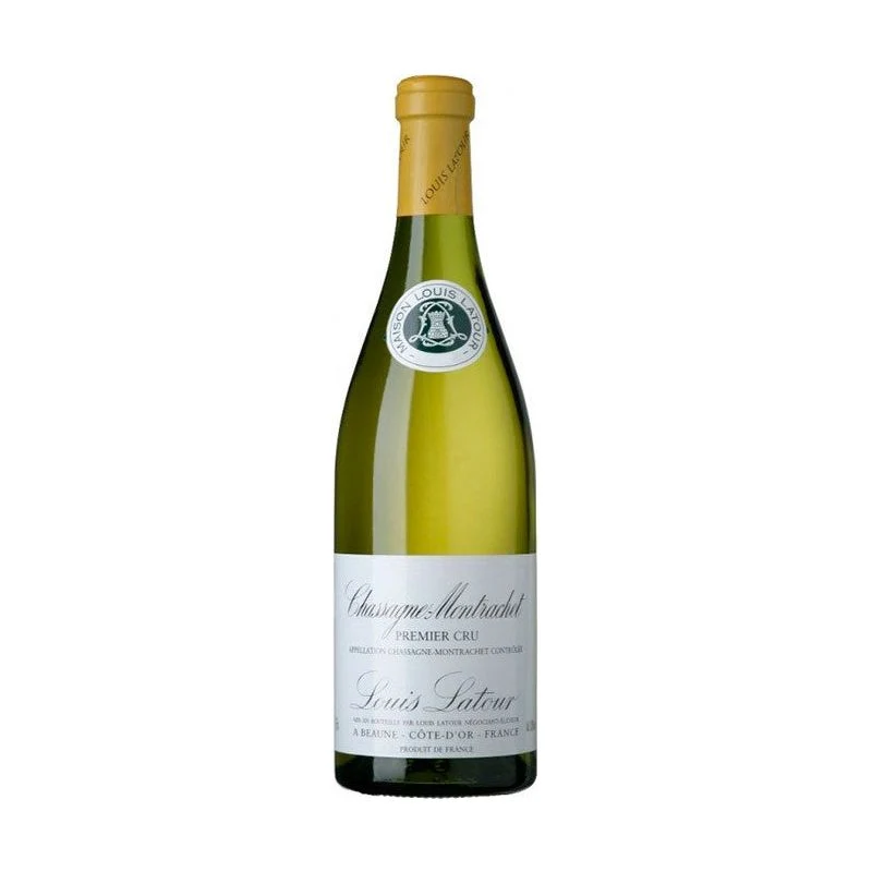 Louis Latour Chassagne-Montrachet Premier Cru 2023