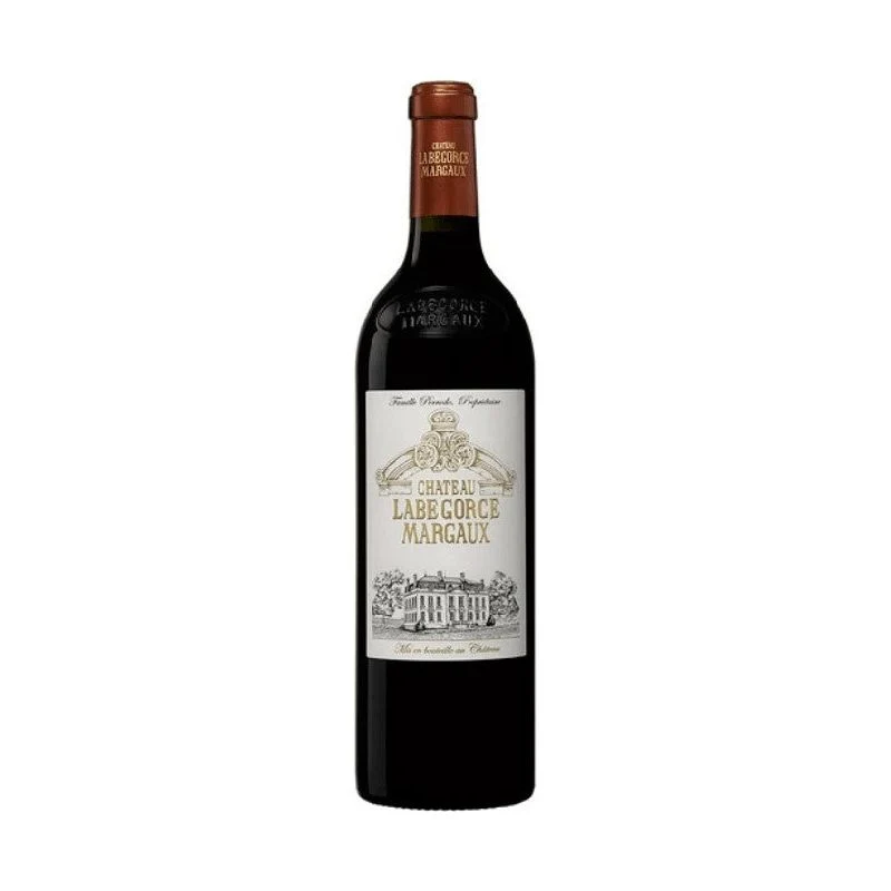 Château Labégorce Margaux 2019