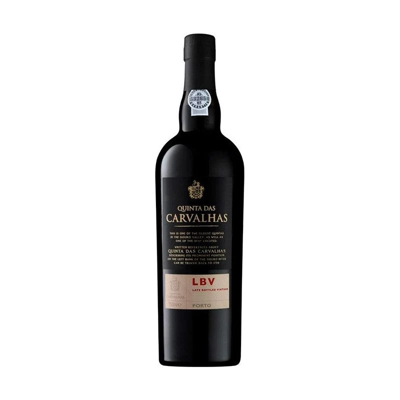 Quinta das Carvalhas LBV 2020